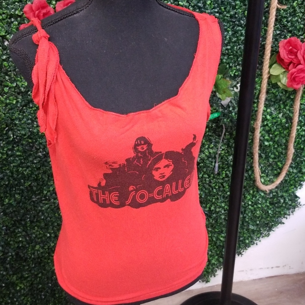 The So Called Shirt0129